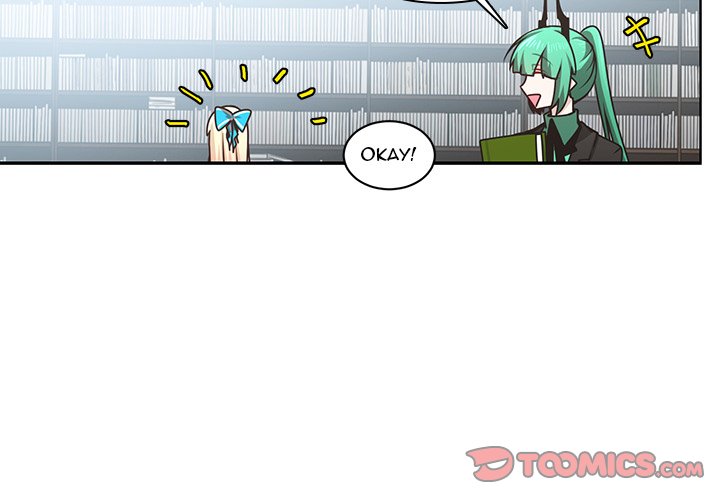Go Away, Mr.Demon Chapter 218 image 1