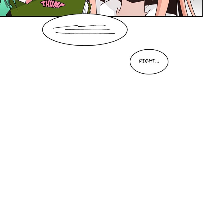 Go Away, Mr.Demon Chapter 218 image 19