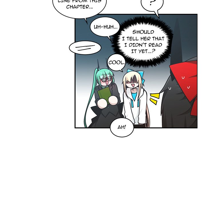 Go Away, Mr.Demon Chapter 218 image 22