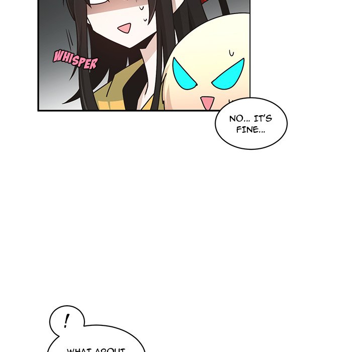 Go Away, Mr.Demon Chapter 218 image 26