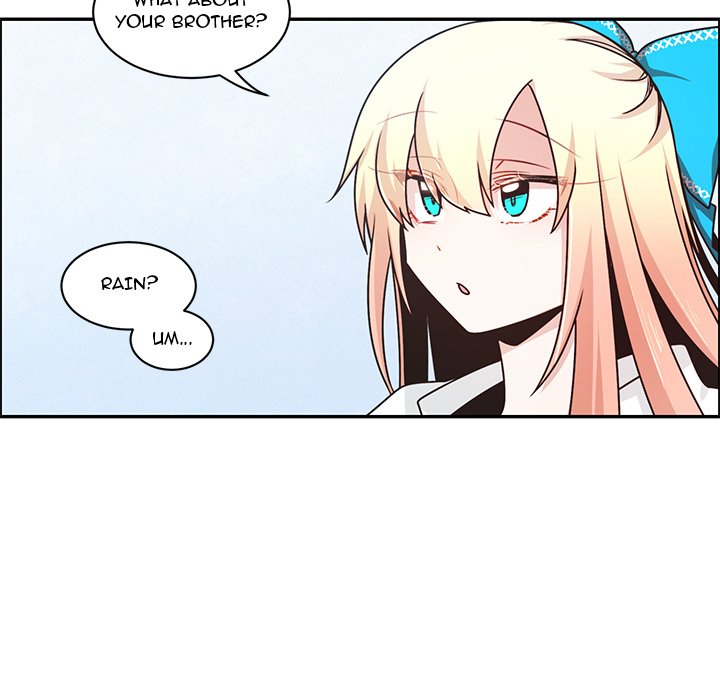 Go Away, Mr.Demon Chapter 218 image 27