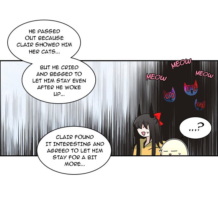 Go Away, Mr.Demon Chapter 218 image 28