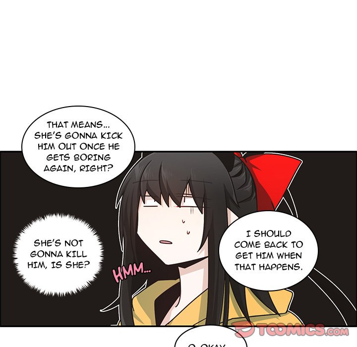 Go Away, Mr.Demon Chapter 218 image 29