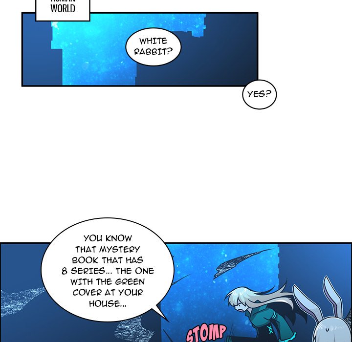 Go Away, Mr.Demon Chapter 218 image 31