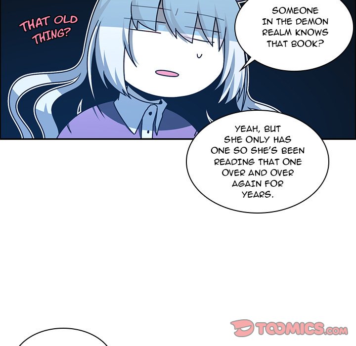 Go Away, Mr.Demon Chapter 218 image 33