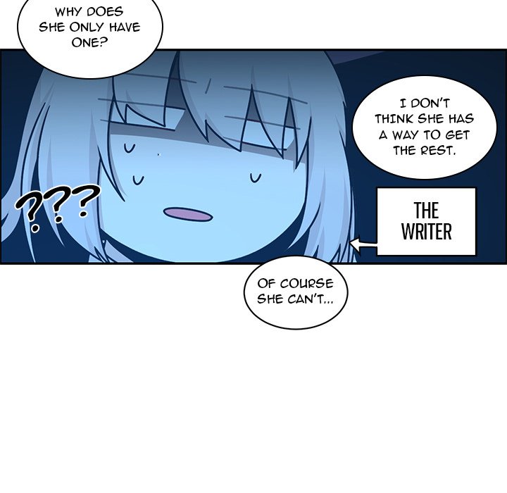 Go Away, Mr.Demon Chapter 218 image 34