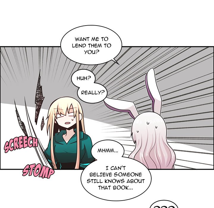 Go Away, Mr.Demon Chapter 218 image 35
