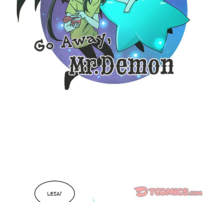 Go Away, Mr.Demon Chapter 218 image 37