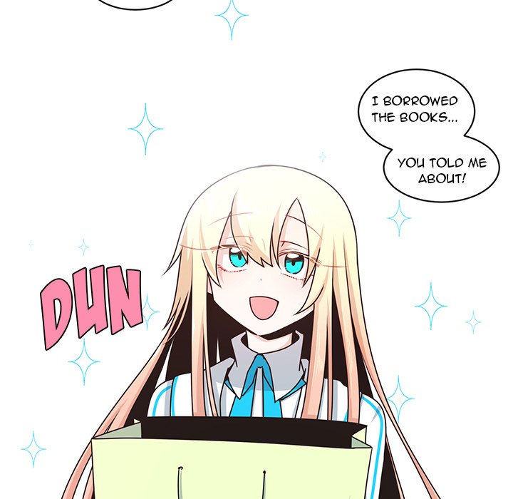 Go Away, Mr.Demon Chapter 218 image 38