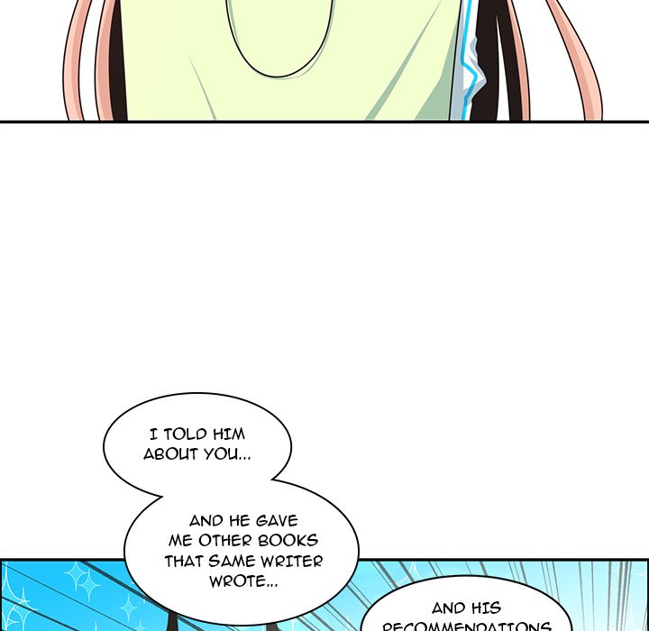 Go Away, Mr.Demon Chapter 218 image 39