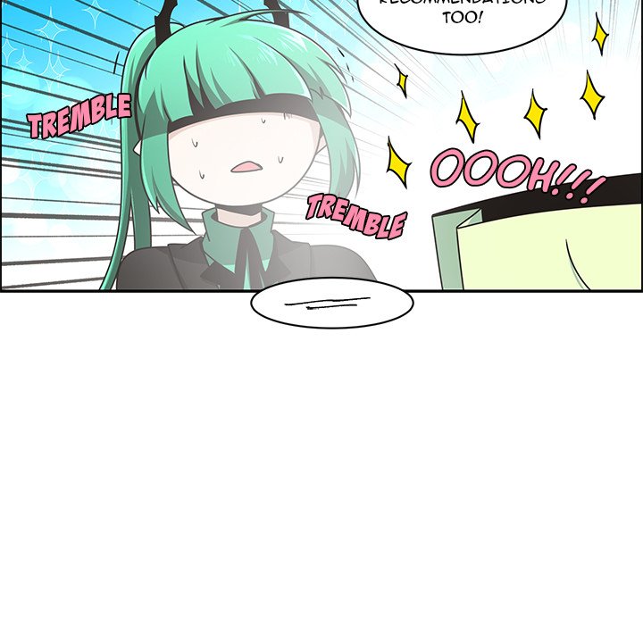 Go Away, Mr.Demon Chapter 218 image 40