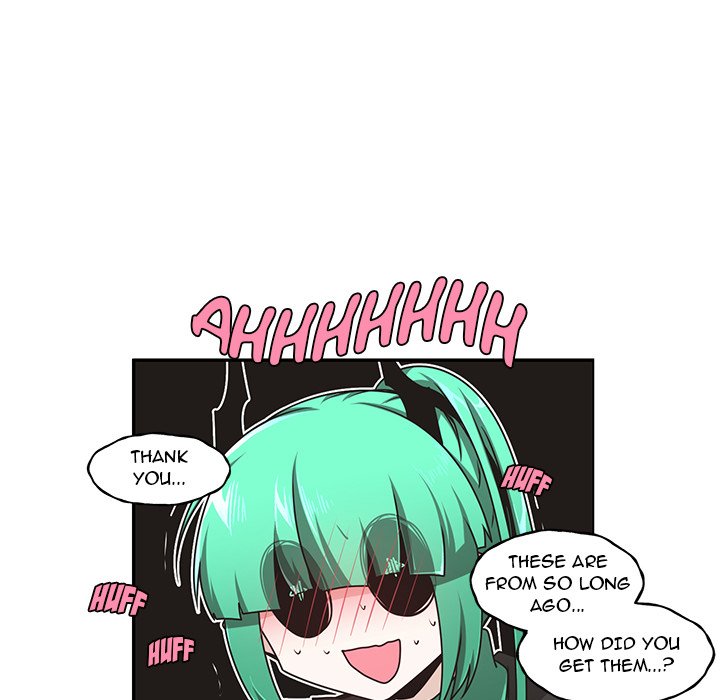 Go Away, Mr.Demon Chapter 218 image 43
