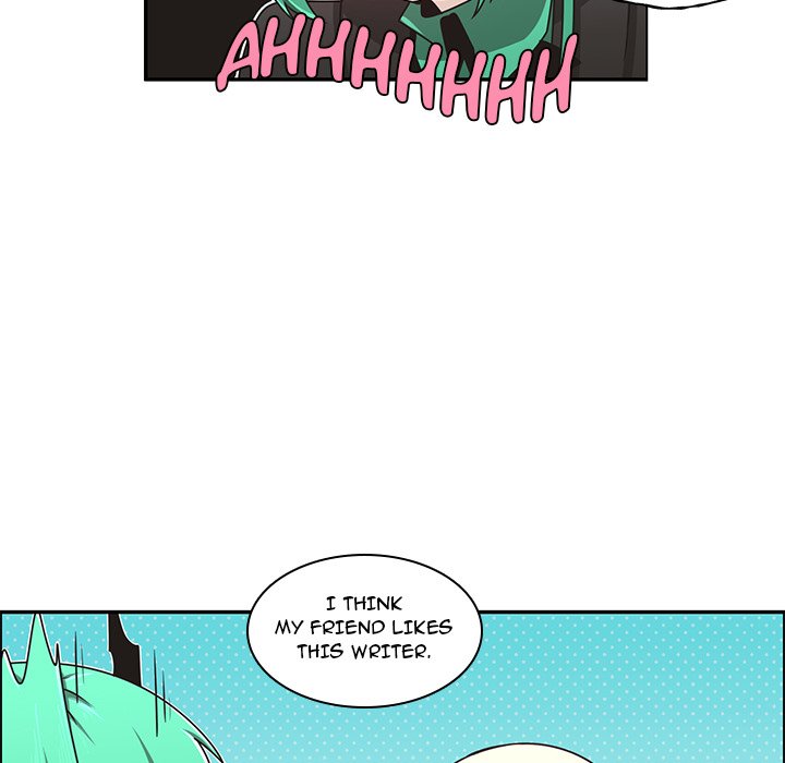 Go Away, Mr.Demon Chapter 218 image 44