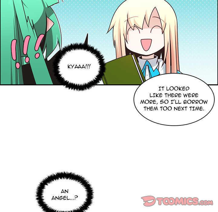 Go Away, Mr.Demon Chapter 218 image 45