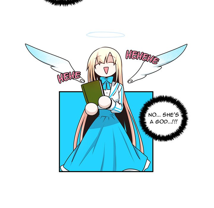 Go Away, Mr.Demon Chapter 218 image 46