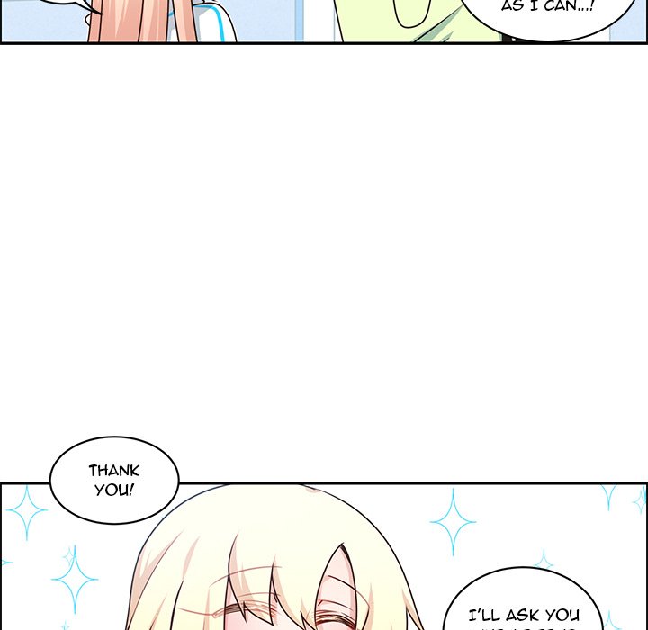 Go Away, Mr.Demon Chapter 218 image 48