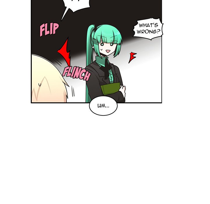 Go Away, Mr.Demon Chapter 218 image 4