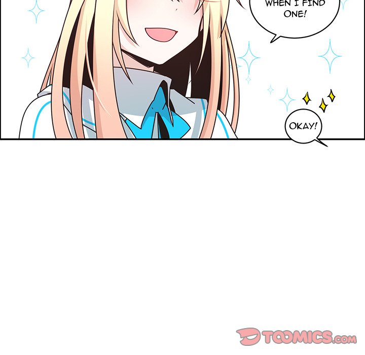 Go Away, Mr.Demon Chapter 218 image 49