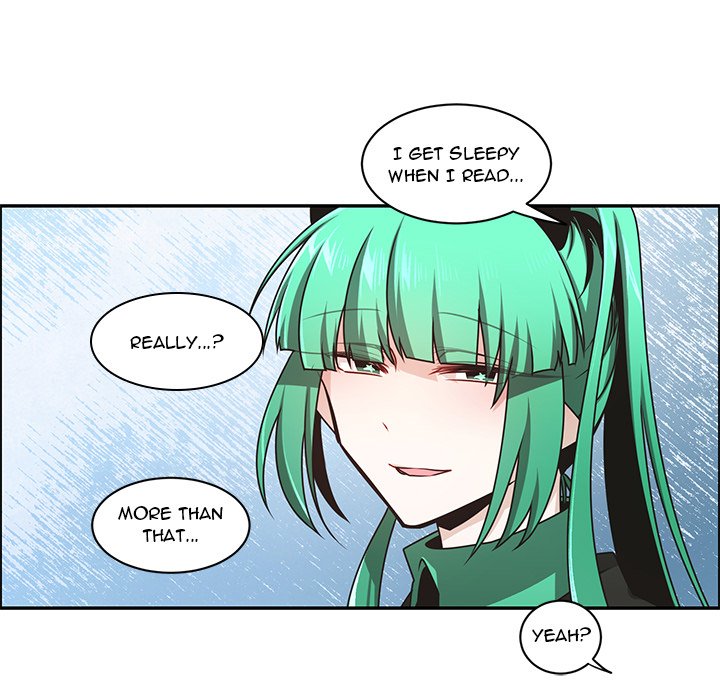 Go Away, Mr.Demon Chapter 218 image 52