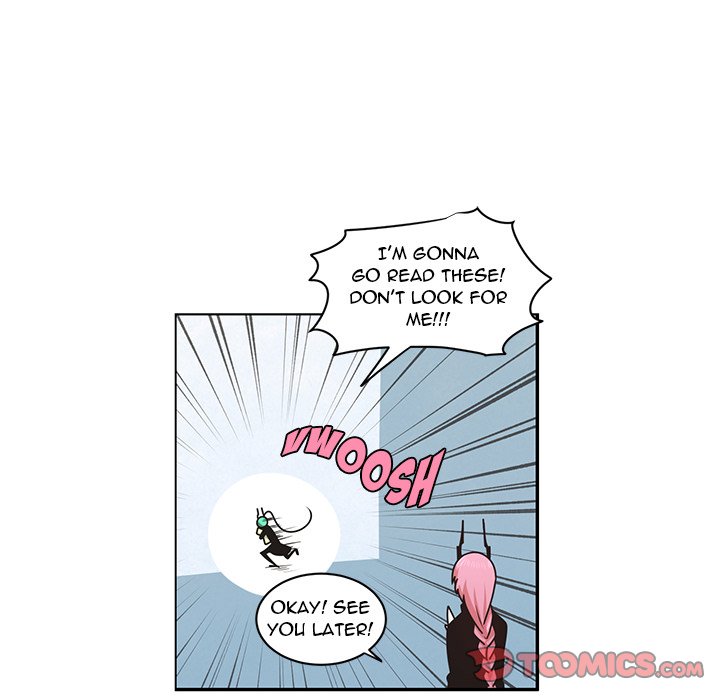 Go Away, Mr.Demon Chapter 218 image 53
