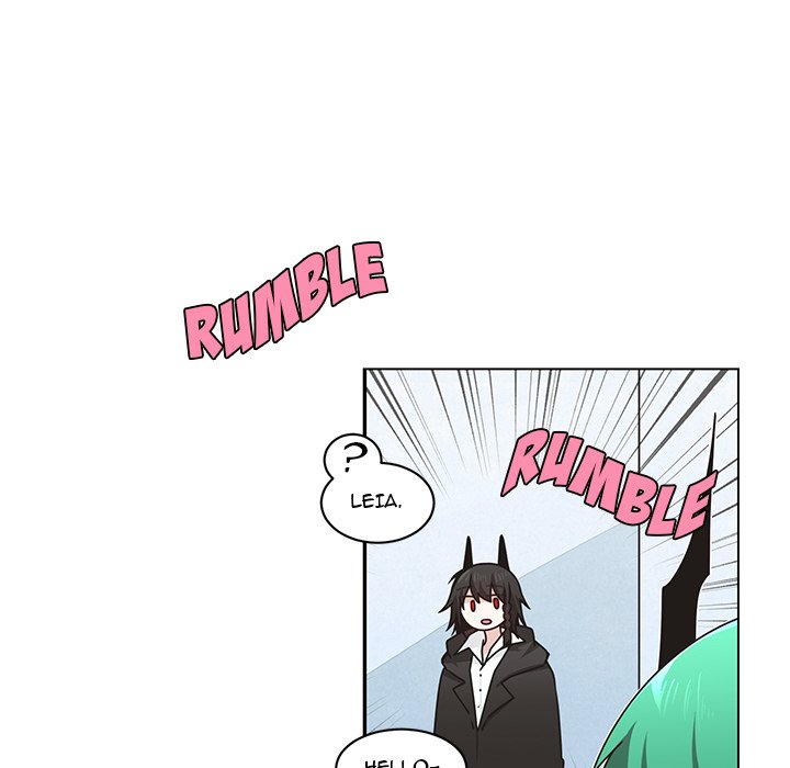 Go Away, Mr.Demon Chapter 218 image 54