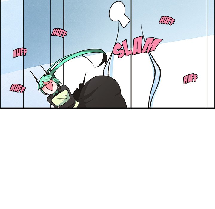 Go Away, Mr.Demon Chapter 218 image 58