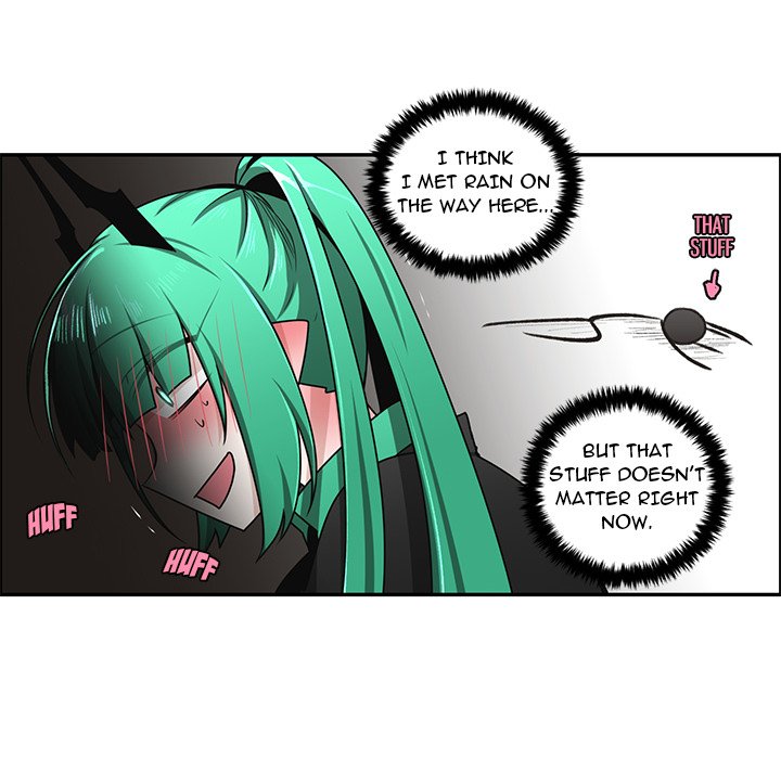 Go Away, Mr.Demon Chapter 218 image 59