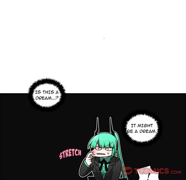 Go Away, Mr.Demon Chapter 218 image 61