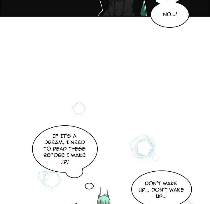 Go Away, Mr.Demon Chapter 218 image 62