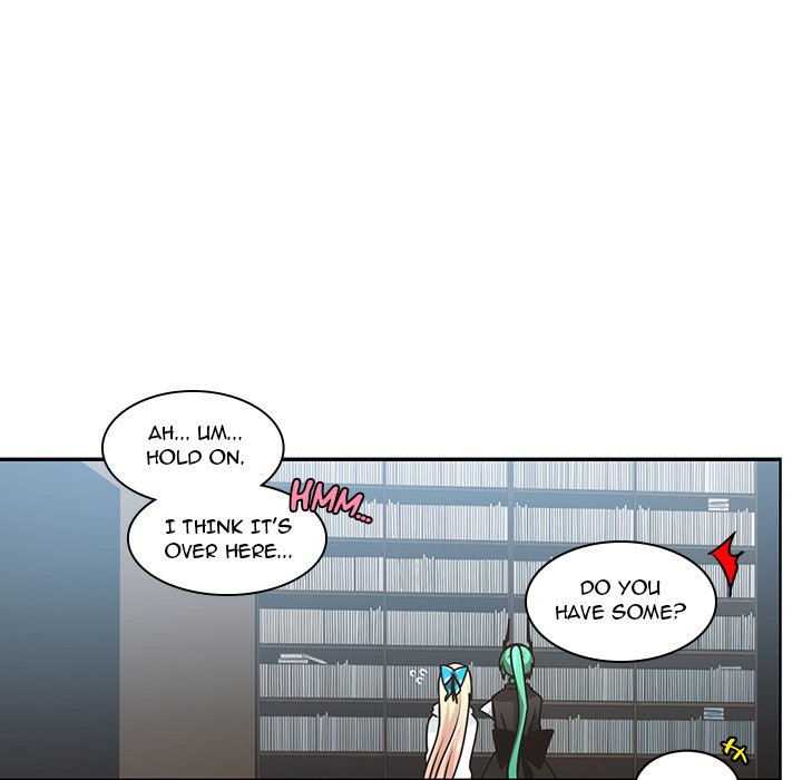 Go Away, Mr.Demon Chapter 218 image 8