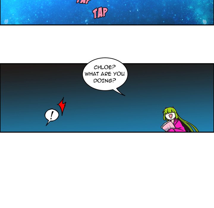 Go Away, Mr.Demon Chapter 219 image 10