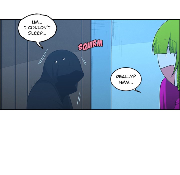 Go Away, Mr.Demon Chapter 219 image 11