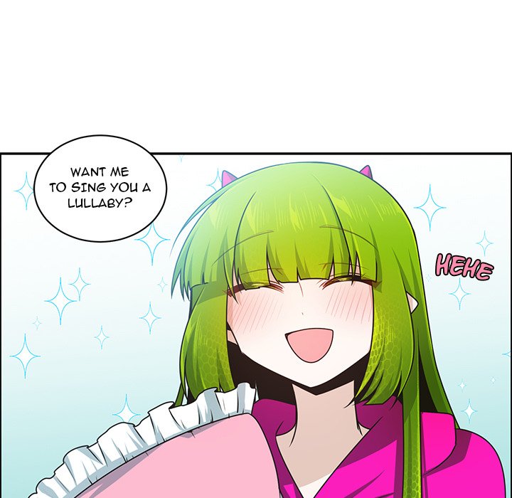 Go Away, Mr.Demon Chapter 219 image 12