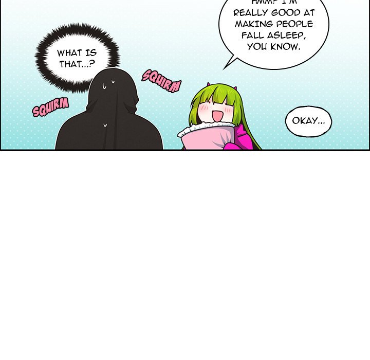 Go Away, Mr.Demon Chapter 219 image 15