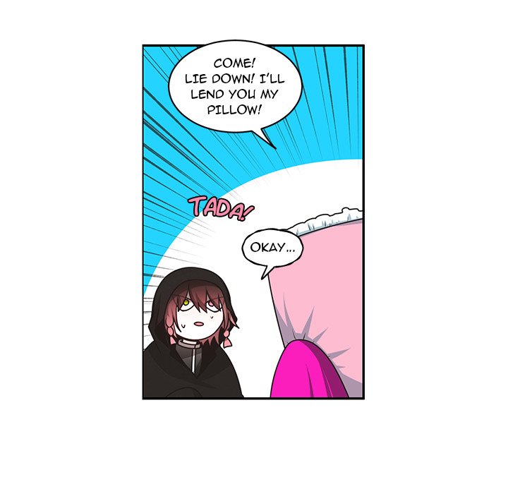 Go Away, Mr.Demon Chapter 219 image 16