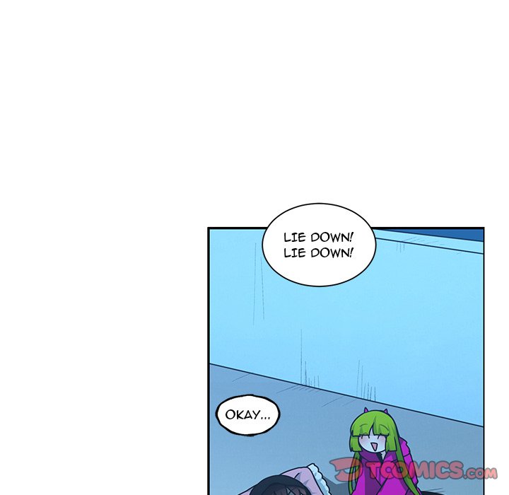 Go Away, Mr.Demon Chapter 219 image 17
