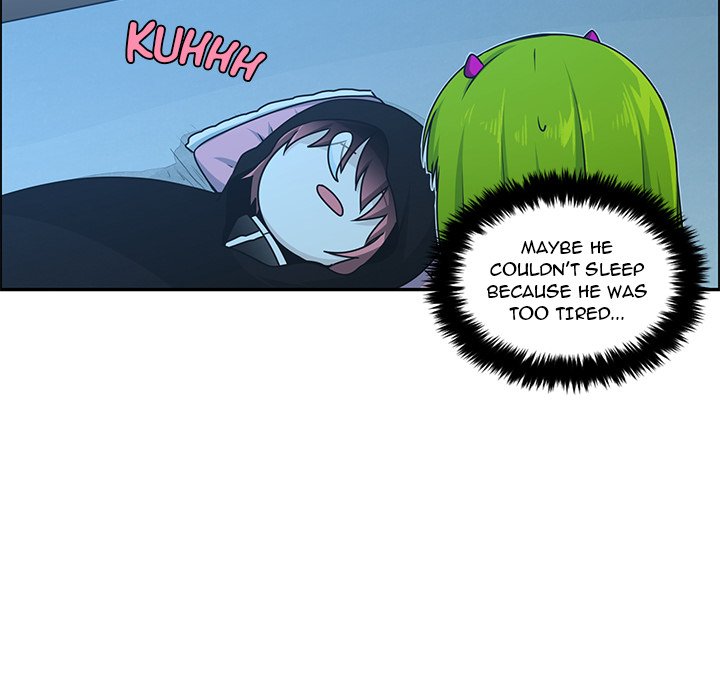 Go Away, Mr.Demon Chapter 219 image 22