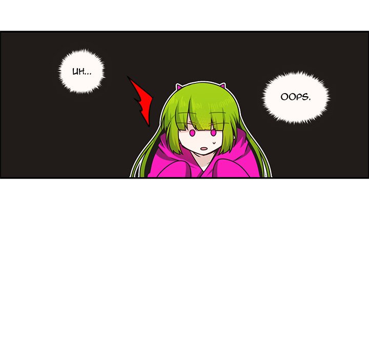 Go Away, Mr.Demon Chapter 219 image 23