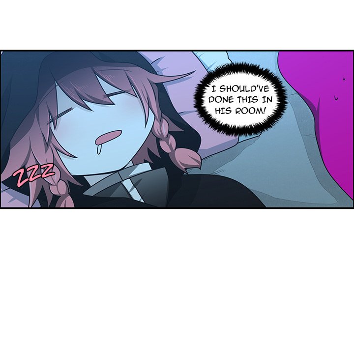 Go Away, Mr.Demon Chapter 219 image 24