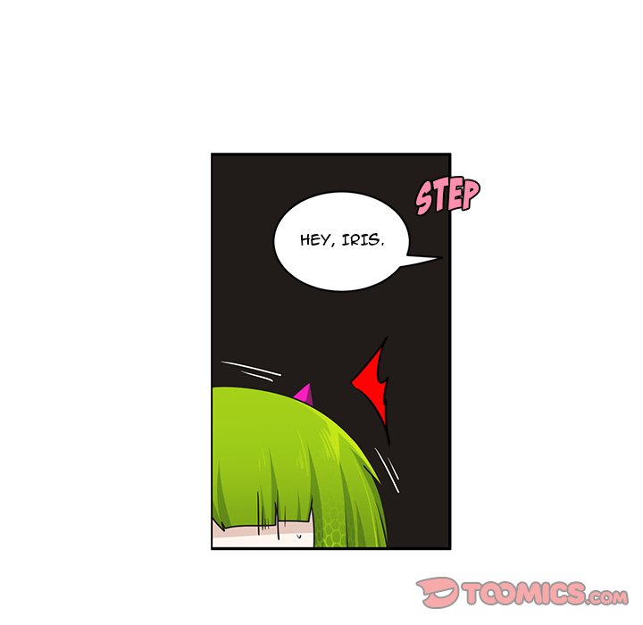 Go Away, Mr.Demon Chapter 219 image 25