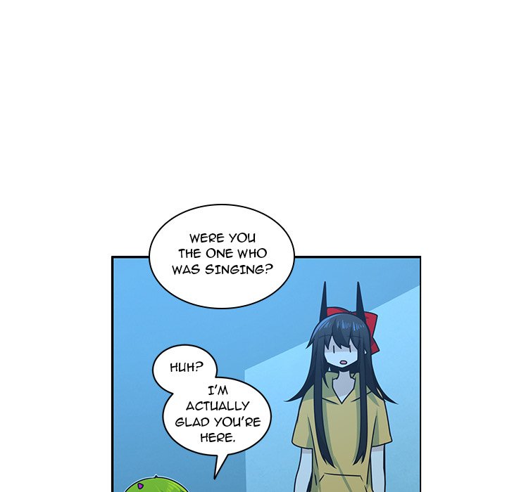 Go Away, Mr.Demon Chapter 219 image 26