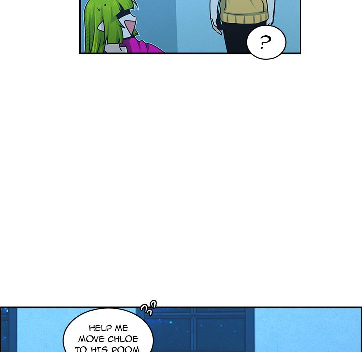 Go Away, Mr.Demon Chapter 219 image 27