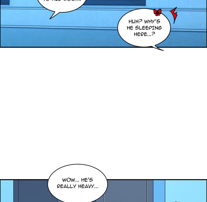 Go Away, Mr.Demon Chapter 219 image 28