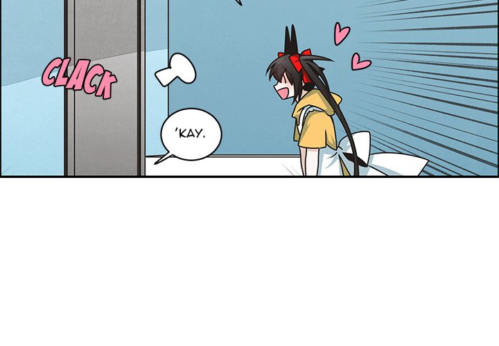 Go Away, Mr.Demon Chapter 219 image 2