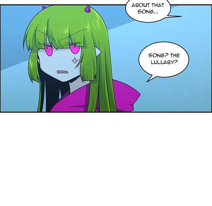 Go Away, Mr.Demon Chapter 219 image 31