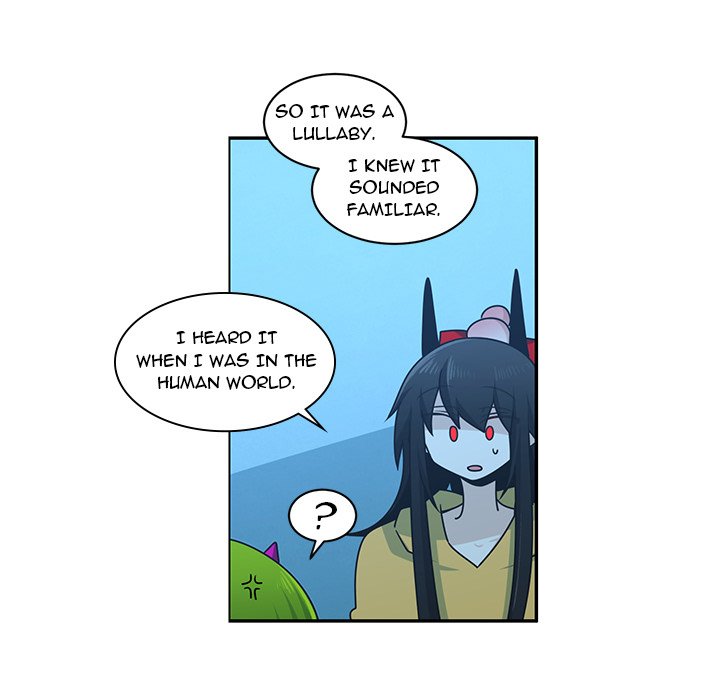 Go Away, Mr.Demon Chapter 219 image 32