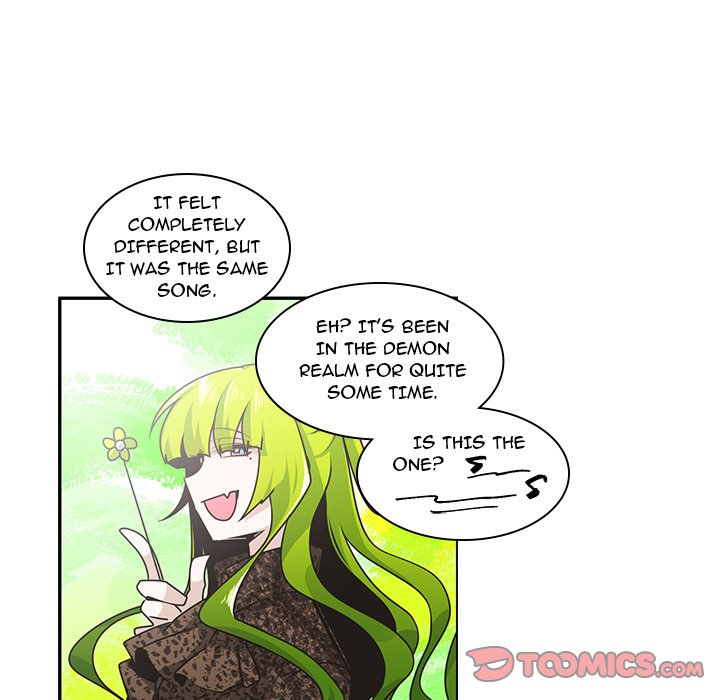 Go Away, Mr.Demon Chapter 219 image 33