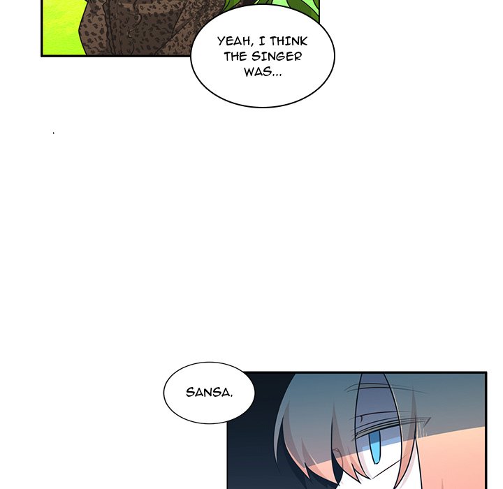 Go Away, Mr.Demon Chapter 219 image 34