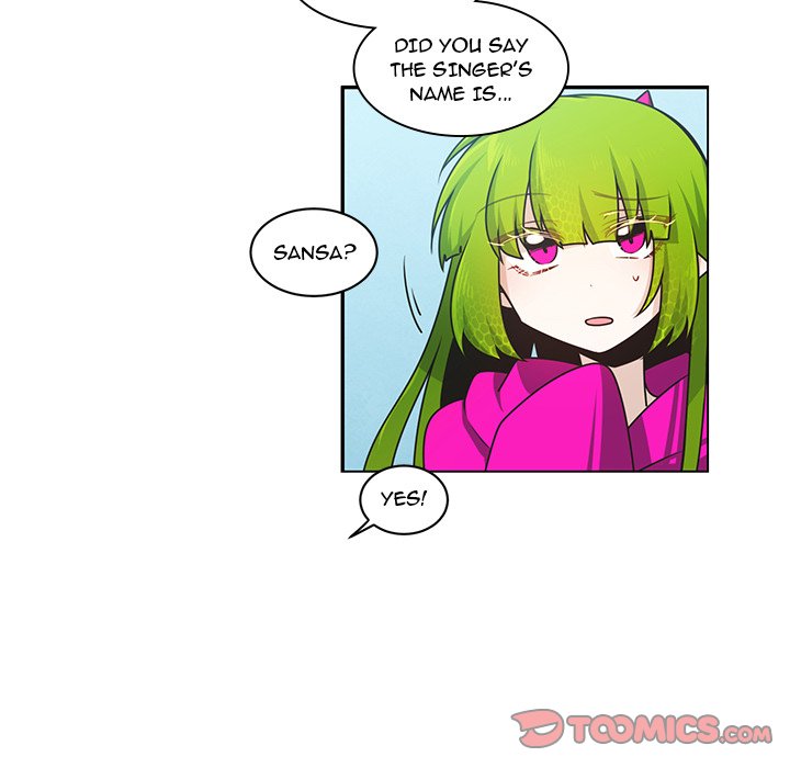 Go Away, Mr.Demon Chapter 219 image 37