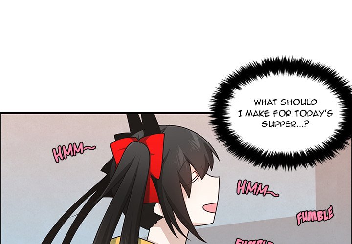 Go Away, Mr.Demon Chapter 219 image 3